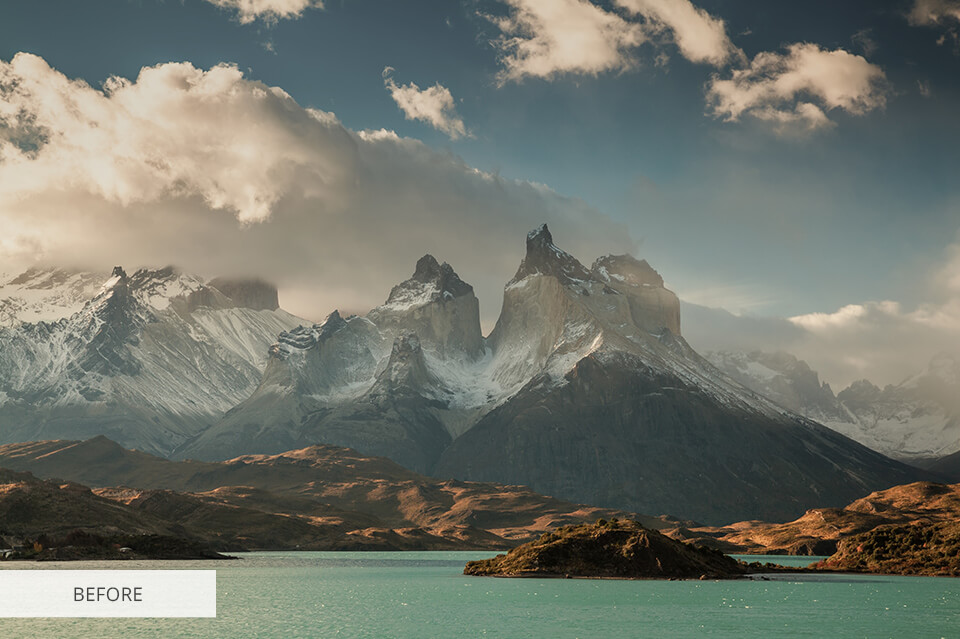 photomatix pro free hdr software interface